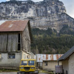 2024-03 - Randonnée en Chartreuse - 03 - Col de l'Alpette et hauts plateaux de Chartreuse - Paysages - 087